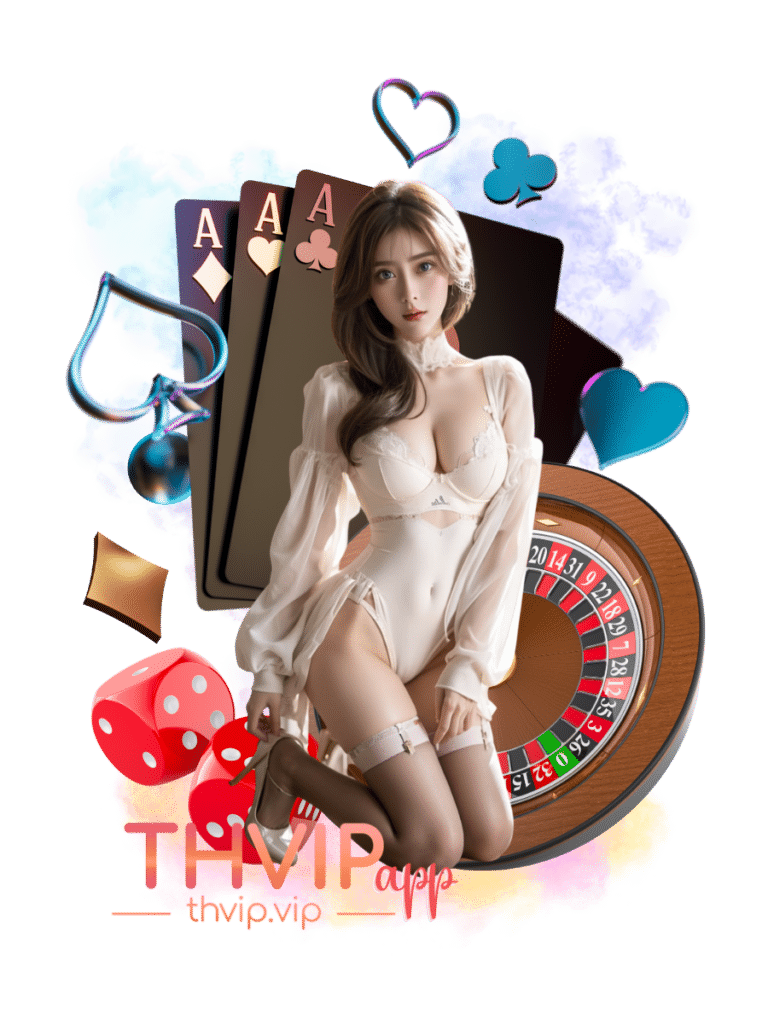 thvip app เว็บตรง